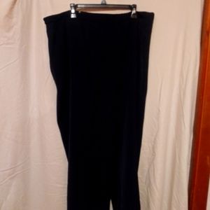 Navy Pants 22P